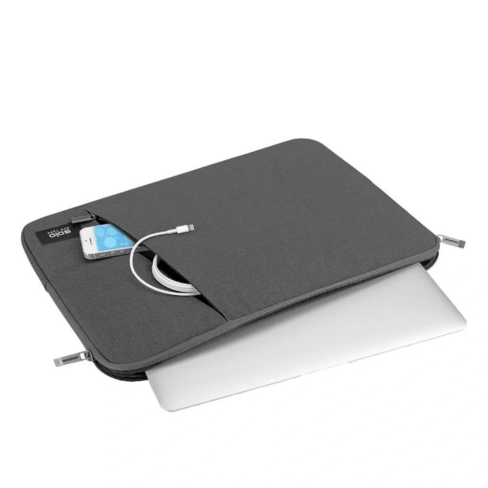 Solo New York - Oswald laptop Sleeve for 15.6